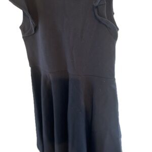 Polo Ralph Lauren Girls Navy Dress Size 6X